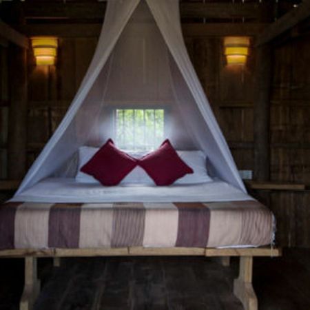 Champa Lodge Kampot Ngoại thất bức ảnh