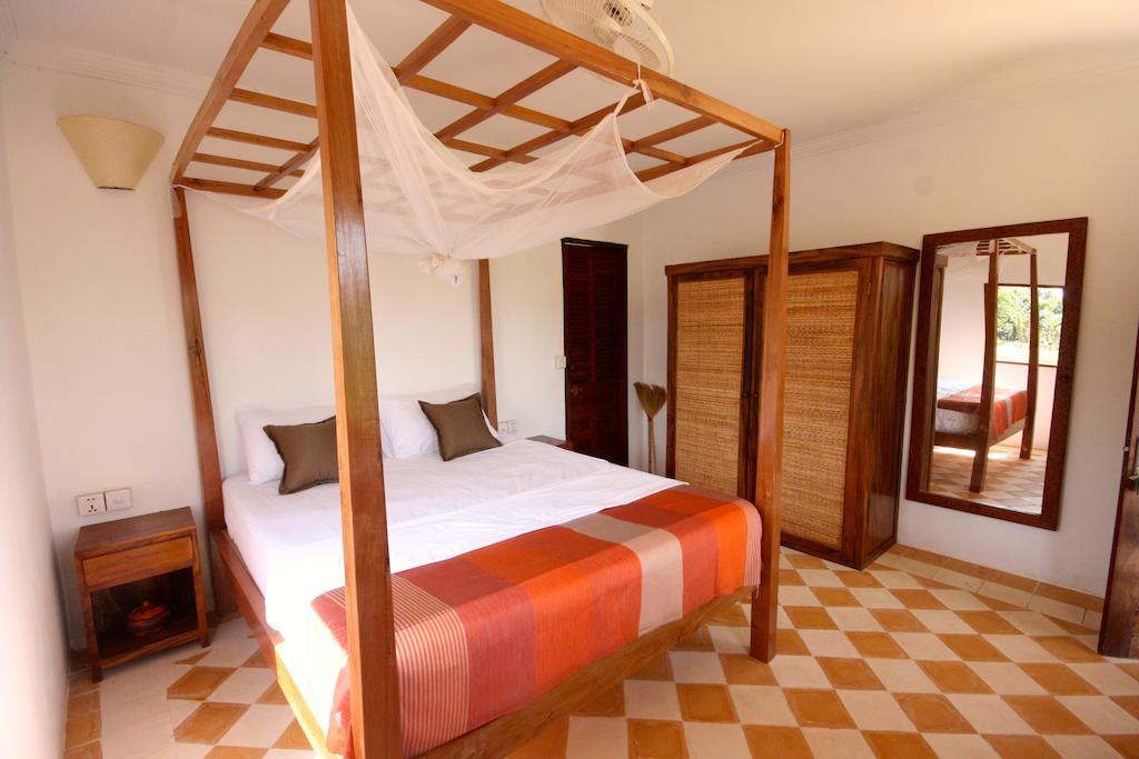 Champa Lodge Kampot Phòng bức ảnh