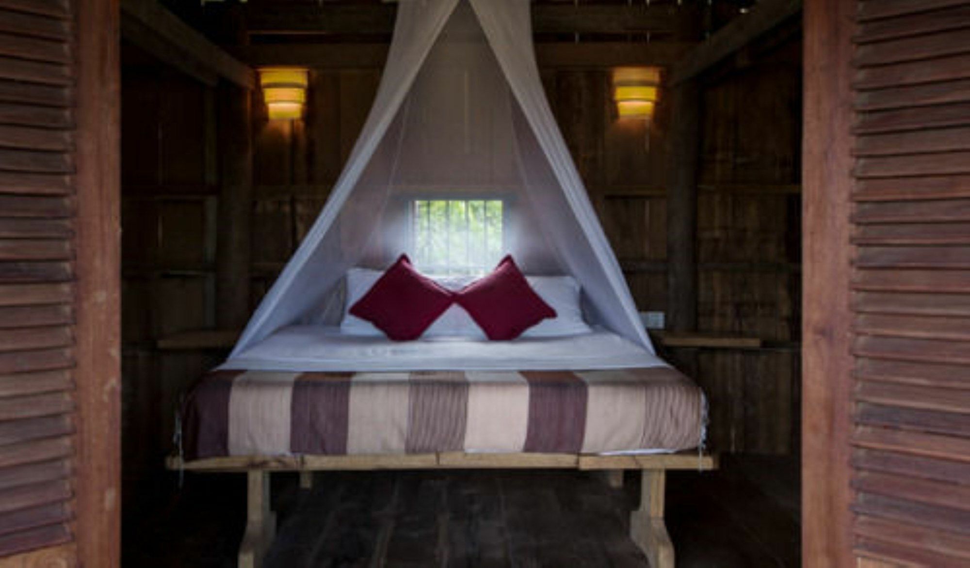 Champa Lodge Kampot Ngoại thất bức ảnh