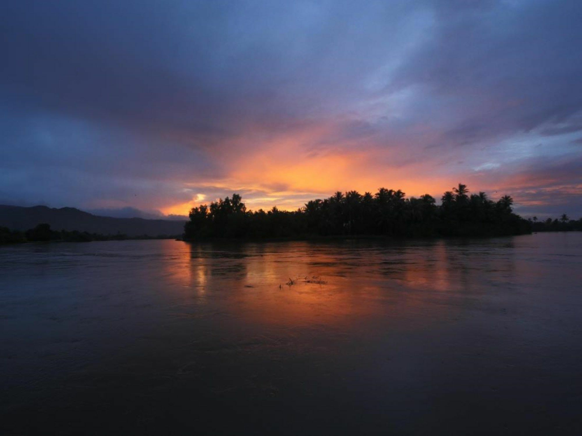 Champa Lodge Kampot Ngoại thất bức ảnh