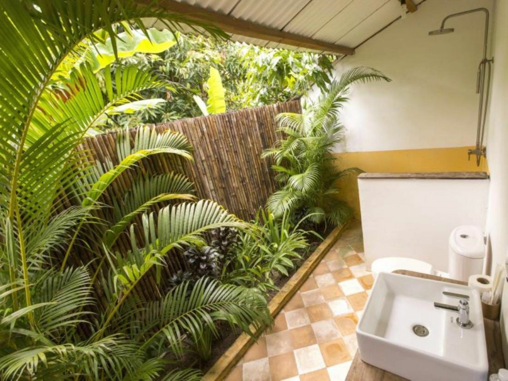 Champa Lodge Kampot Ngoại thất bức ảnh